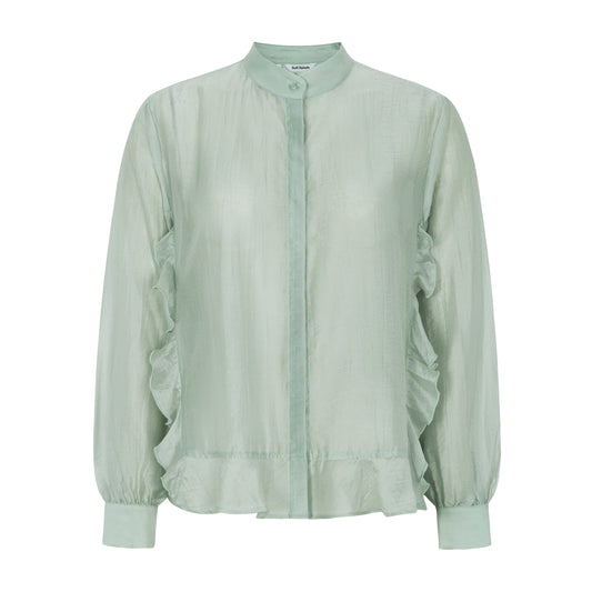 SOFT REBELS SHIRT RACHEL PURITAN