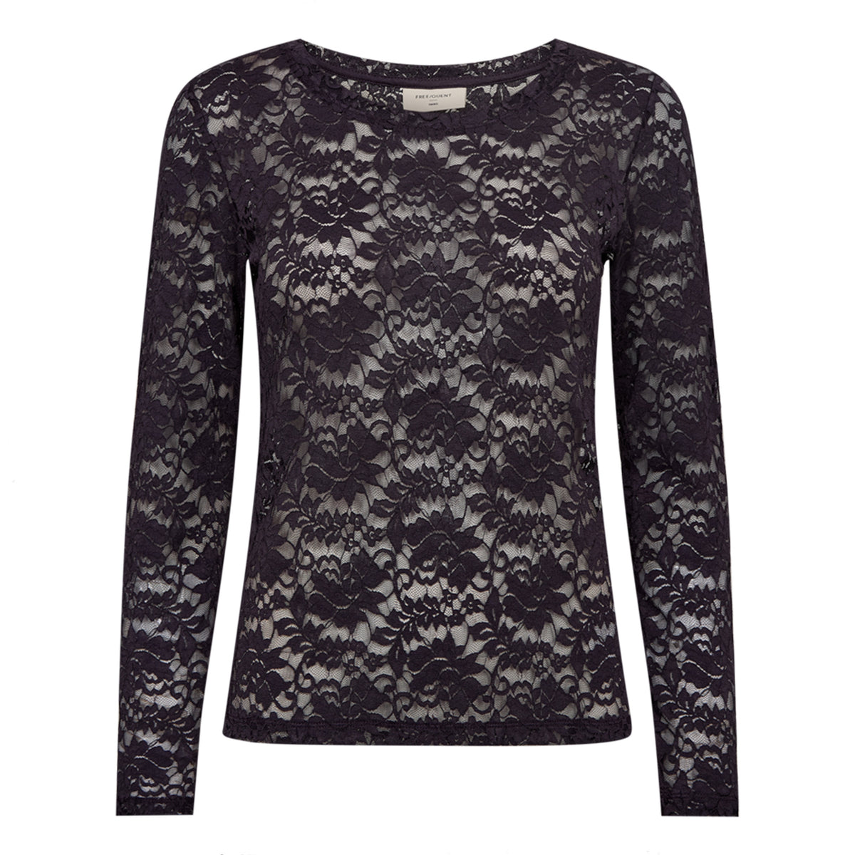 FREEQUENT SHIRT SALDO NIGHTSHADE