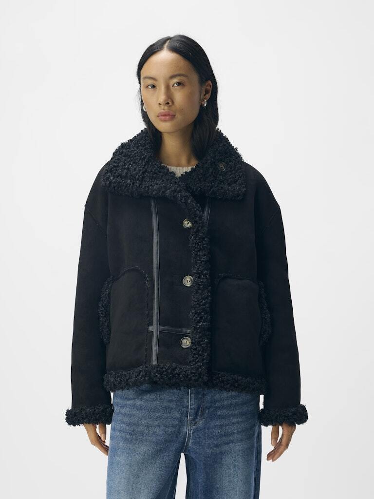 OBJECT JAS OAKLYN BLACK