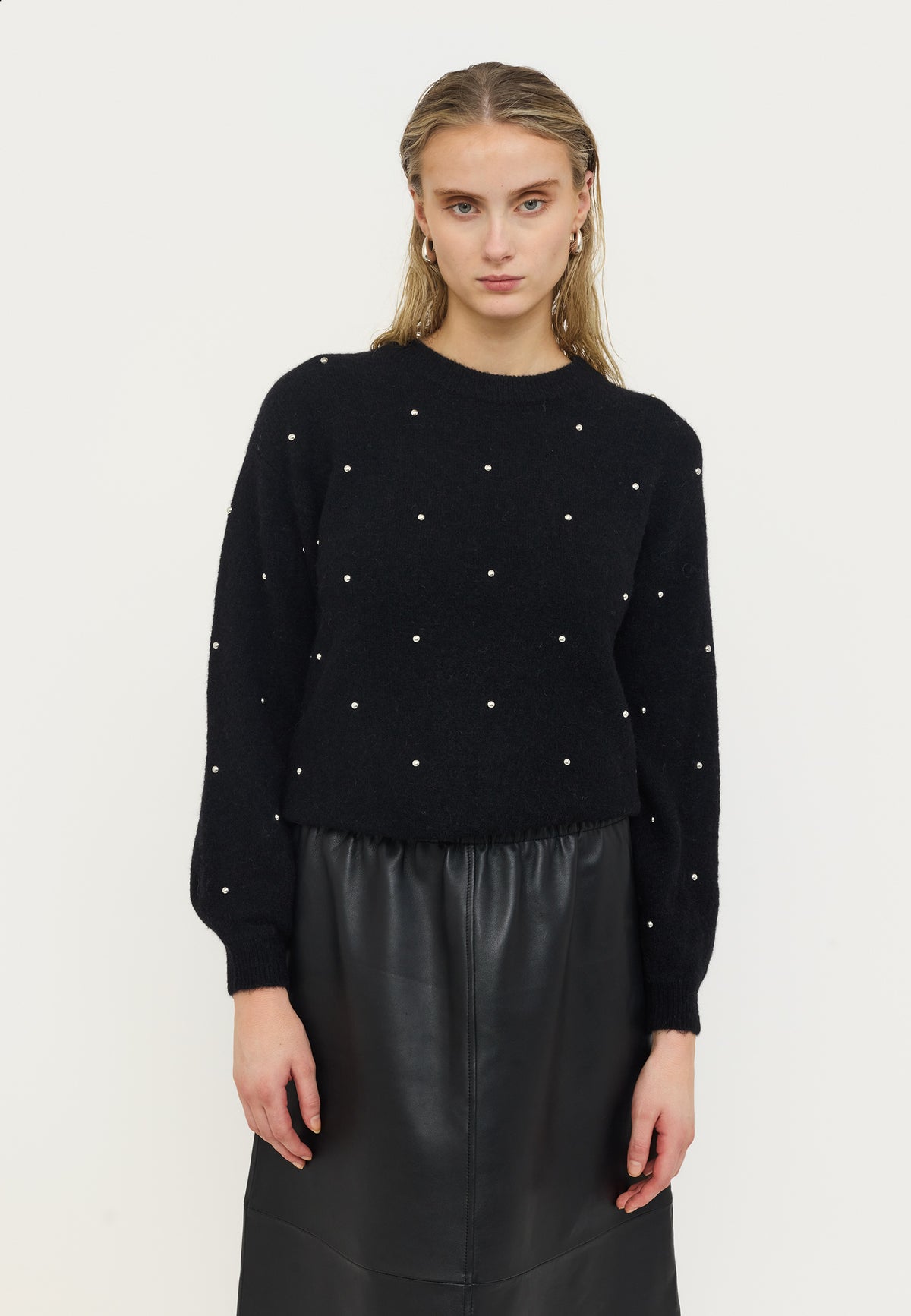 SOFT REBELS TRUI ALLISON BLACK