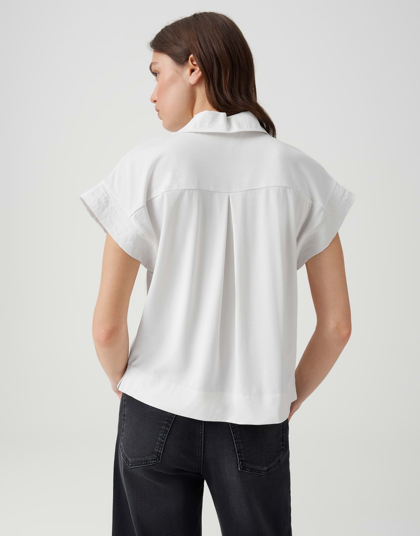 OPUS SHIRT SINULA LIGHT COTTON