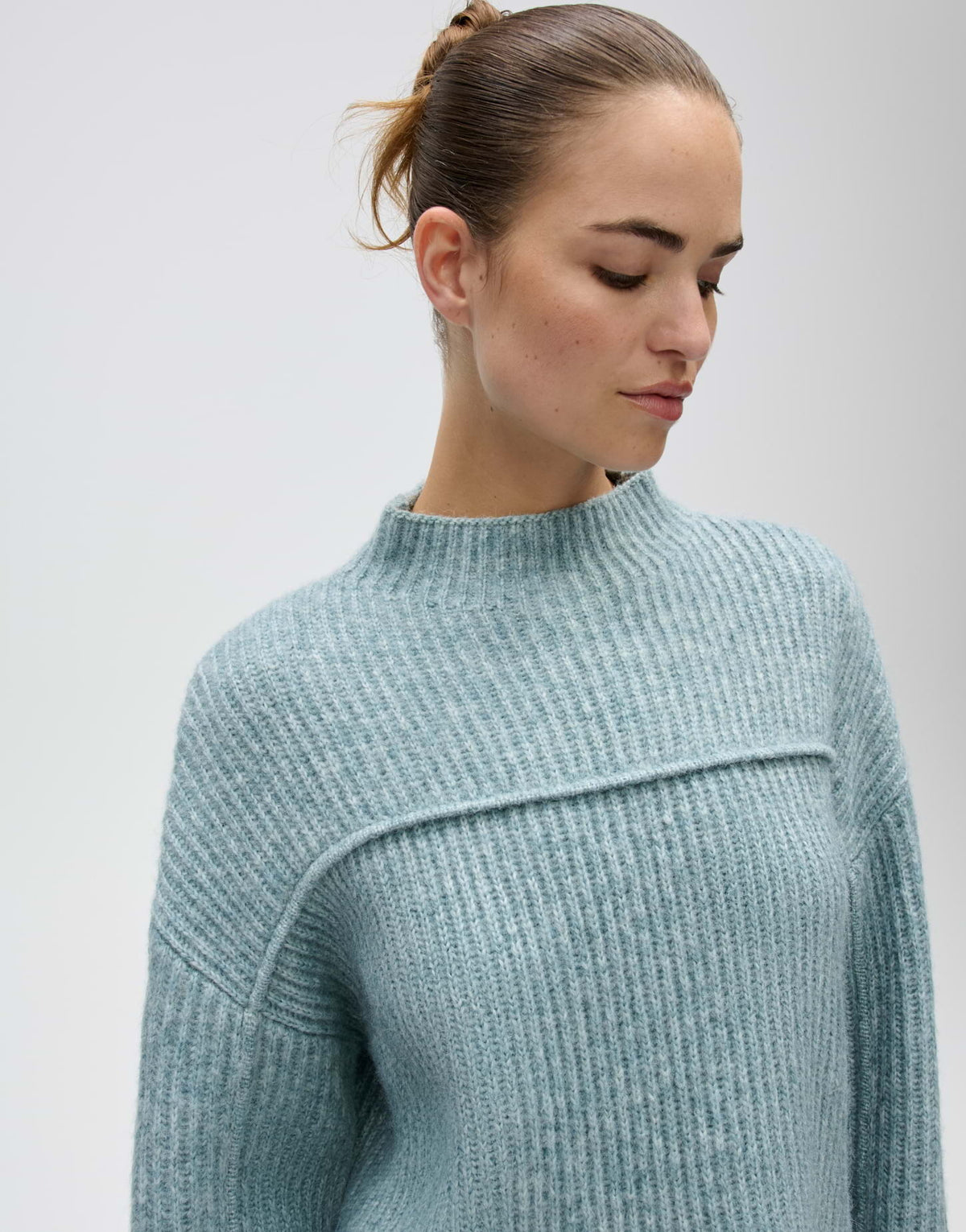 OPUS TRUI POFFA DUSTY AQUA
