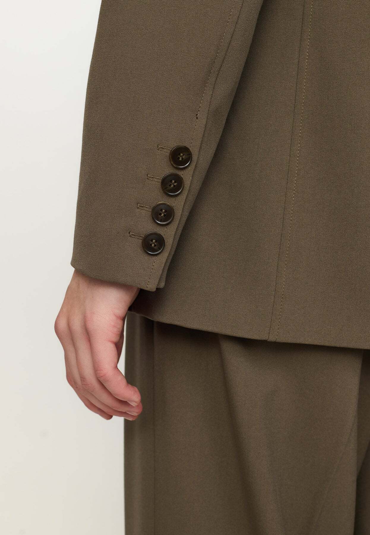 SOFT REBELS BLAZER VILJA CANTEEN