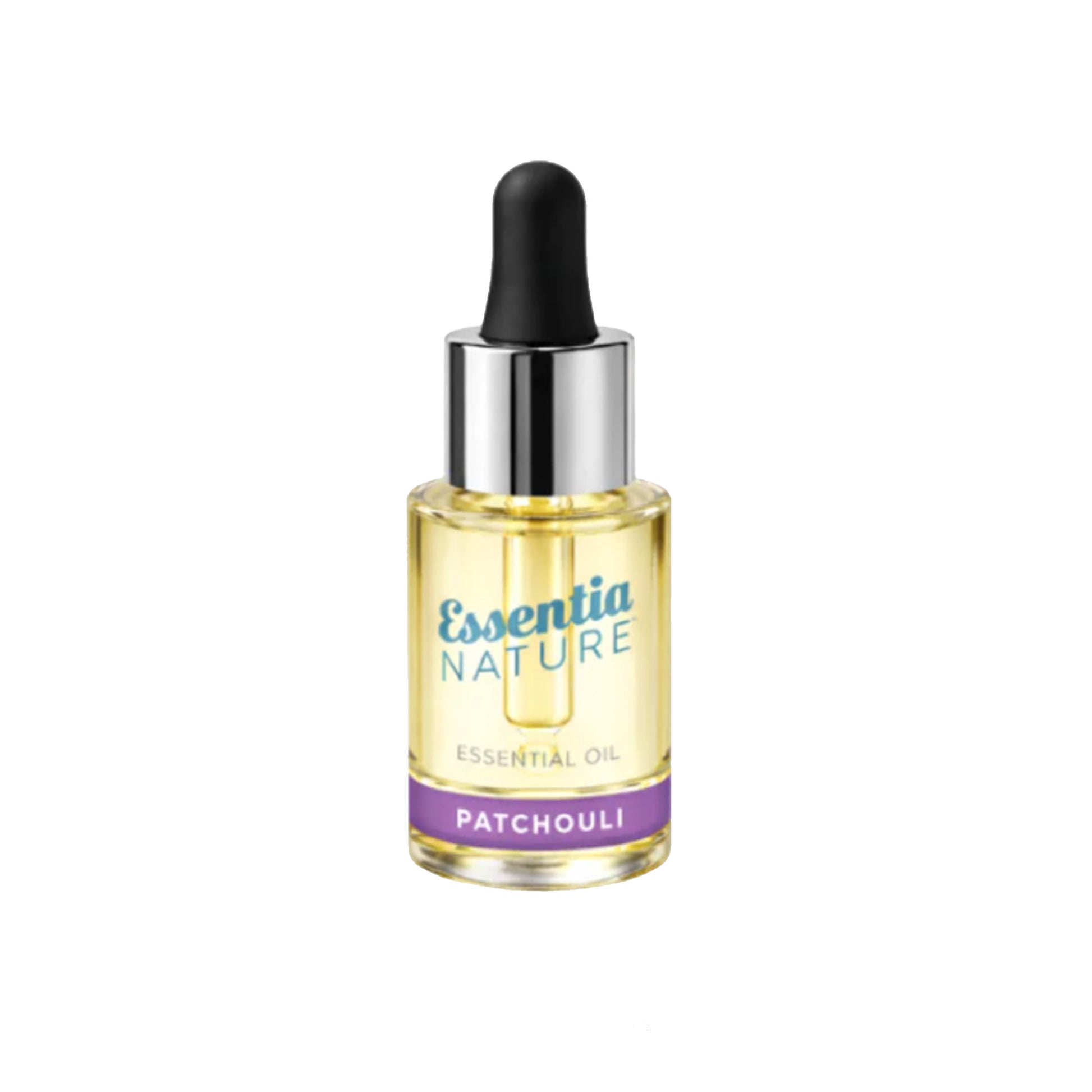 WASGELUK ETHERISCHE OLIE PATCHOULI