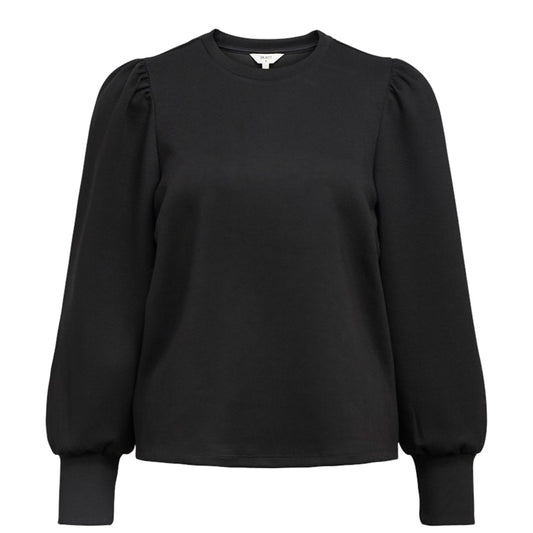 OBJECT SWEATER ANDREA BLACK