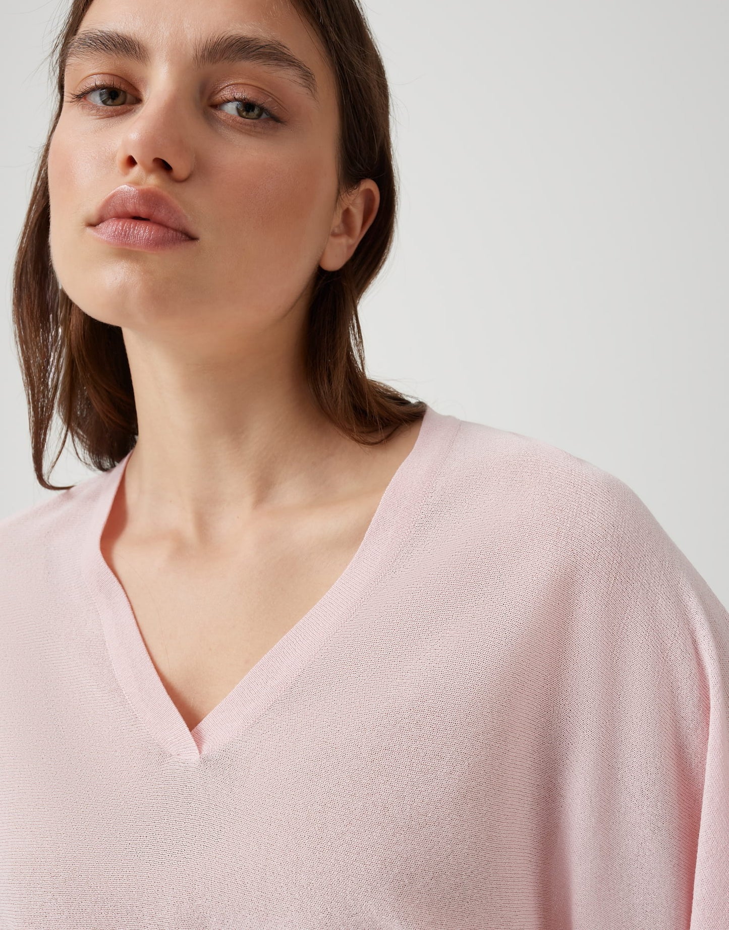 OPUS TOP PENCH ROSE TINT