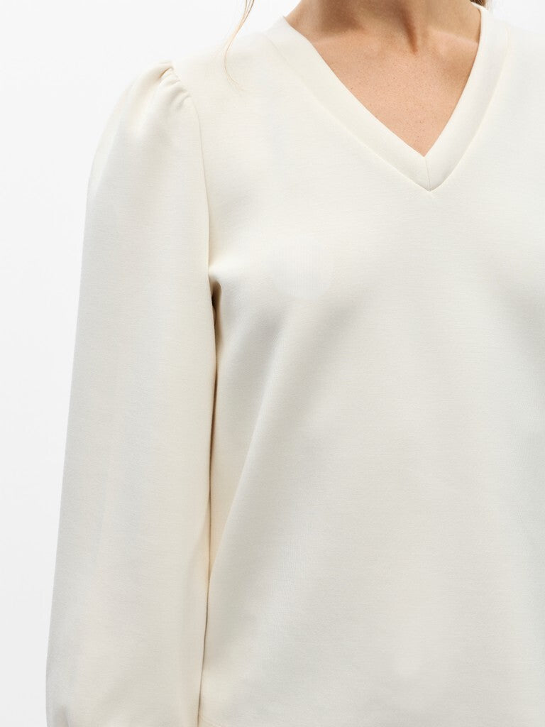 OBJECT TRUI ANDREA WHITE SAND