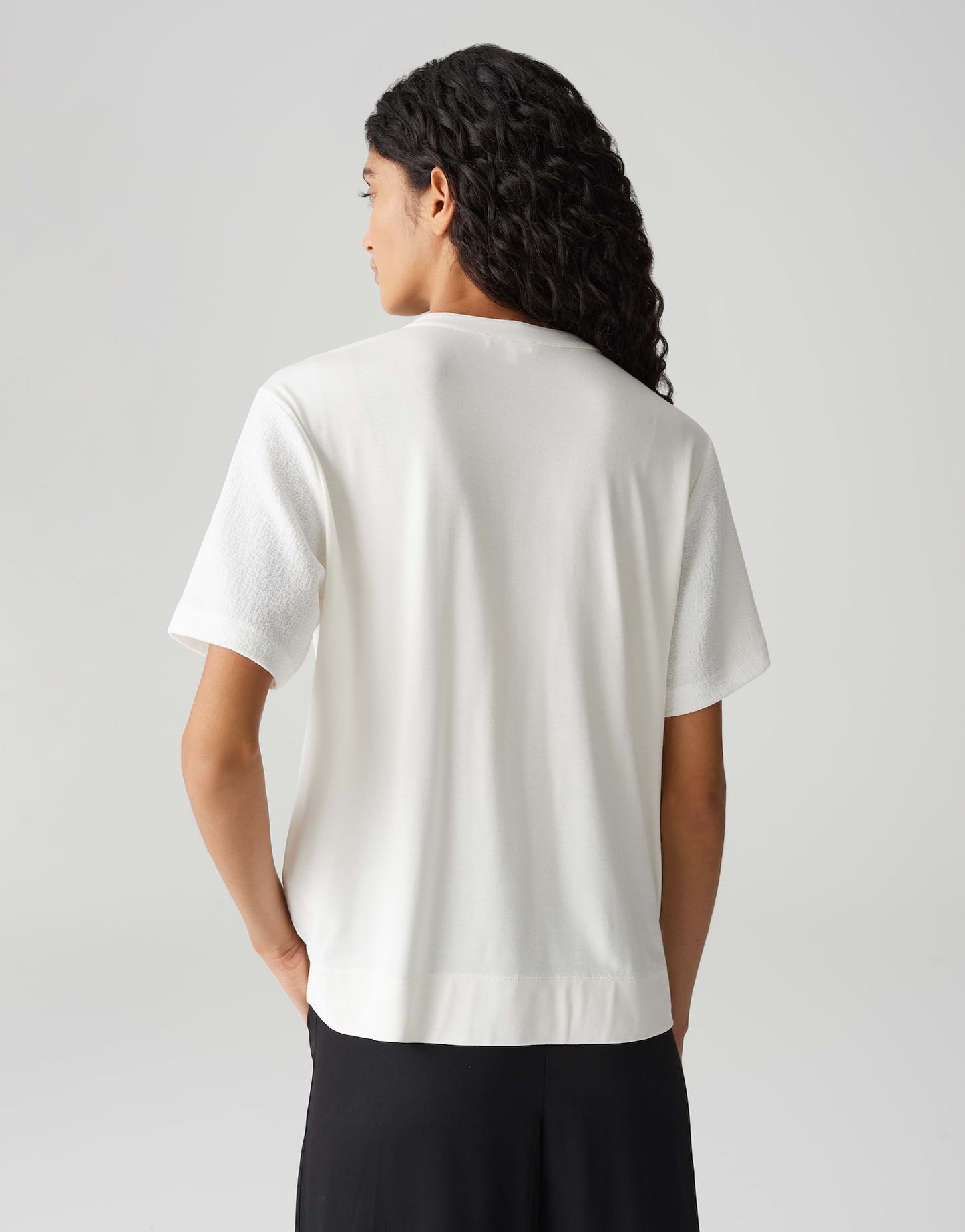 OPUS TOP SERGLI MILK