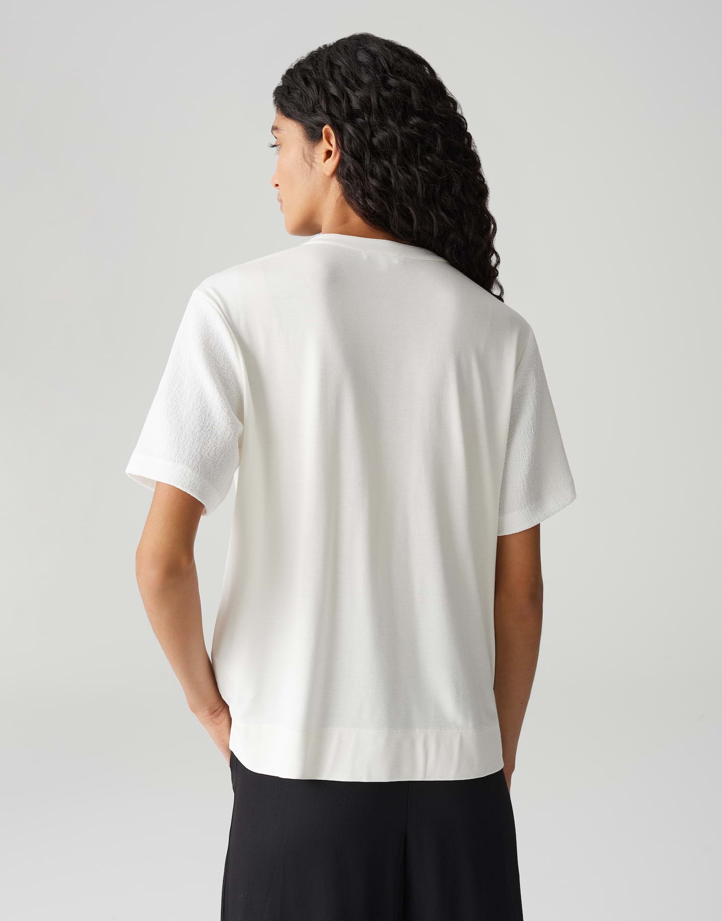 OPUS TOP SERGLI MILK
