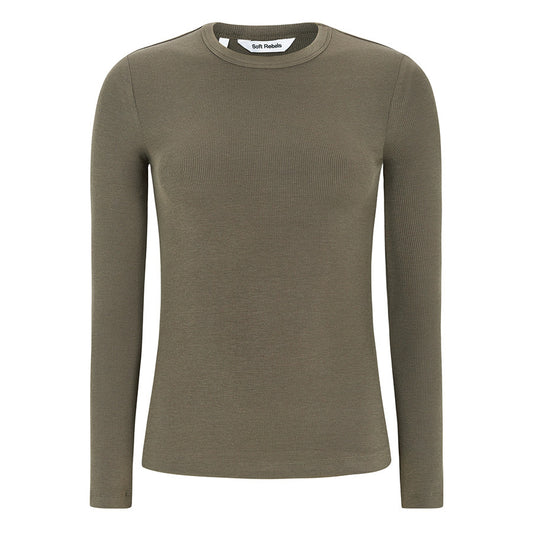 SOFT REBELS LONGSLEEVE FENJA CANTEEN