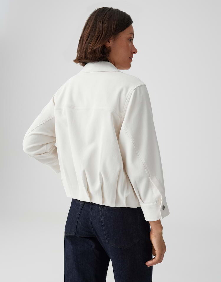 OPUS JASJE HAMONA LIGHT COTTON