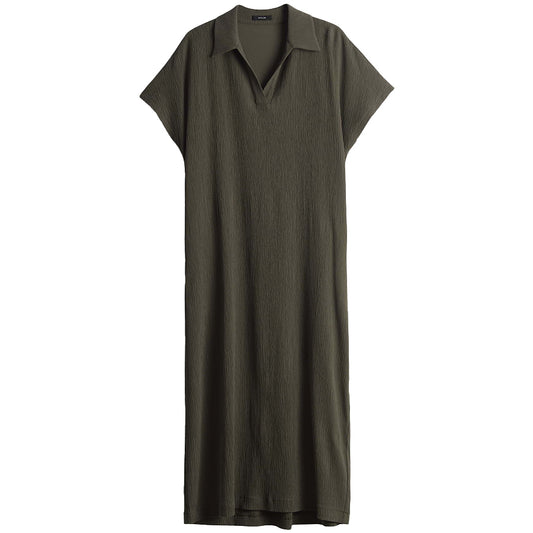 OPUS JURK WANNIE OLIVE LEAF