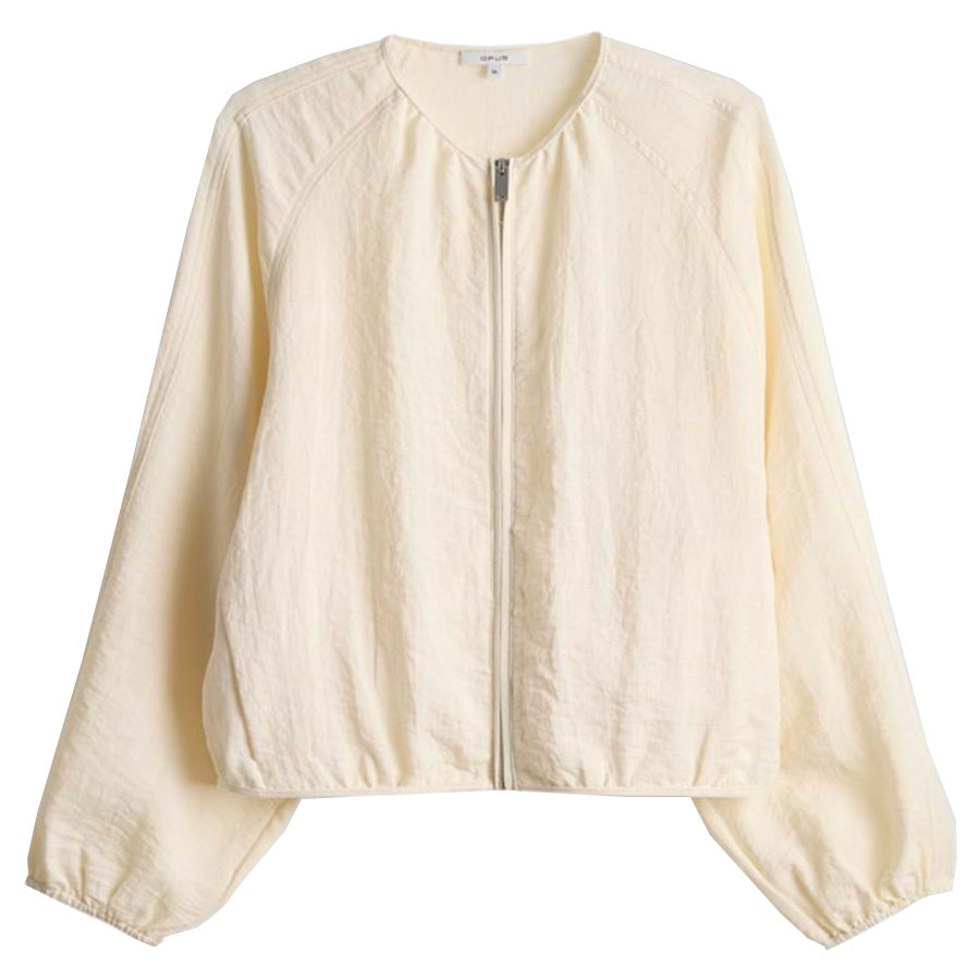 OPUS JACKET JAROSA LIGHT COTTON