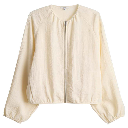 OPUS JACKET JAROSA LIGHT COTTON