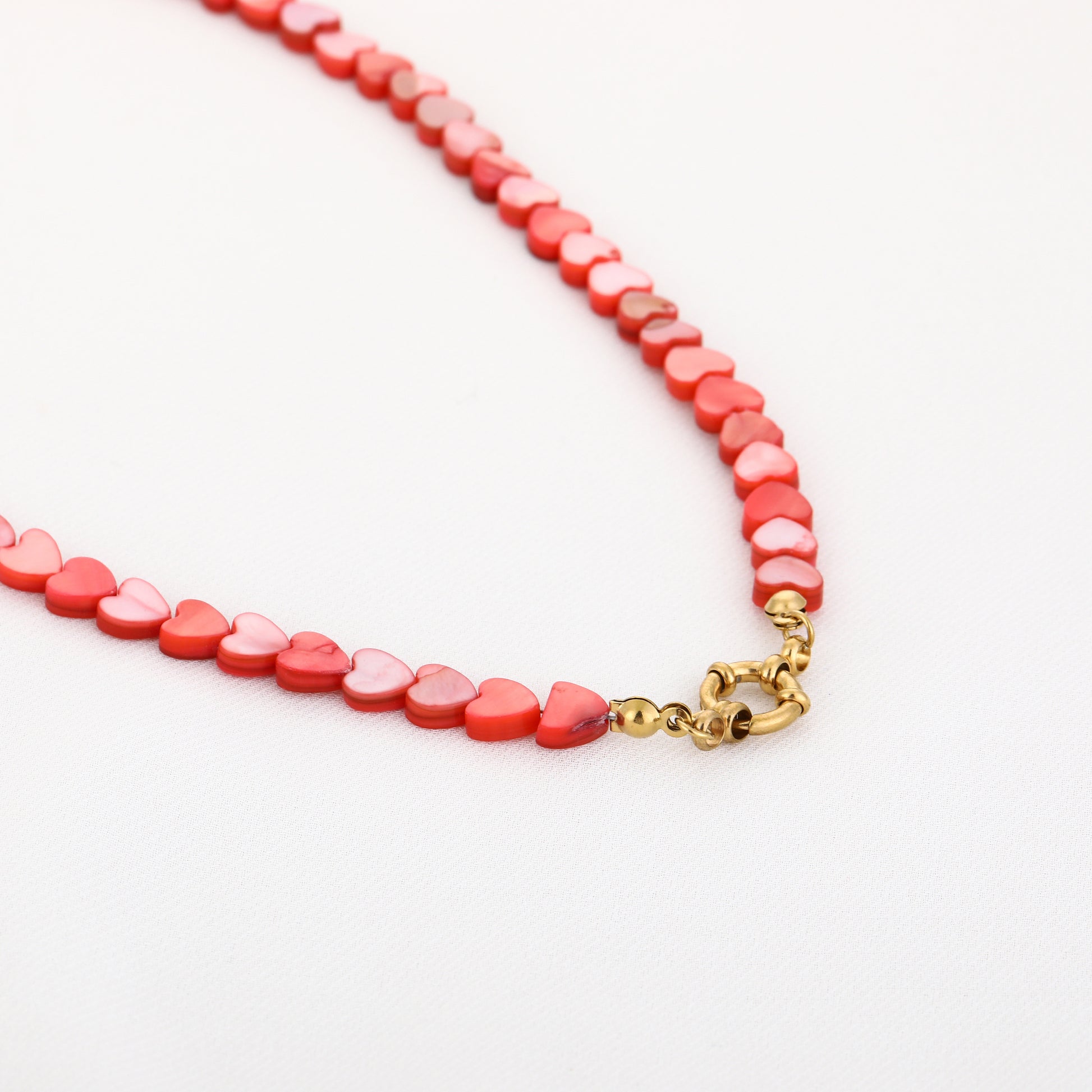 MICHELLE KETTING HARTJES RED
