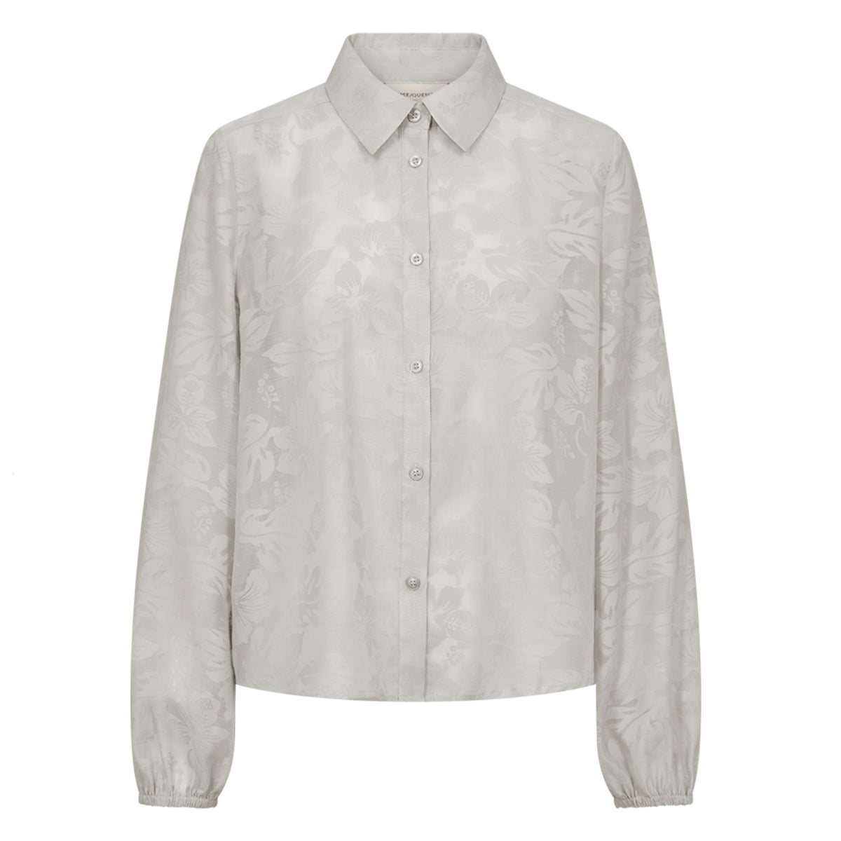 FREEQUENT BLOUSE SIMME MOONBEAM