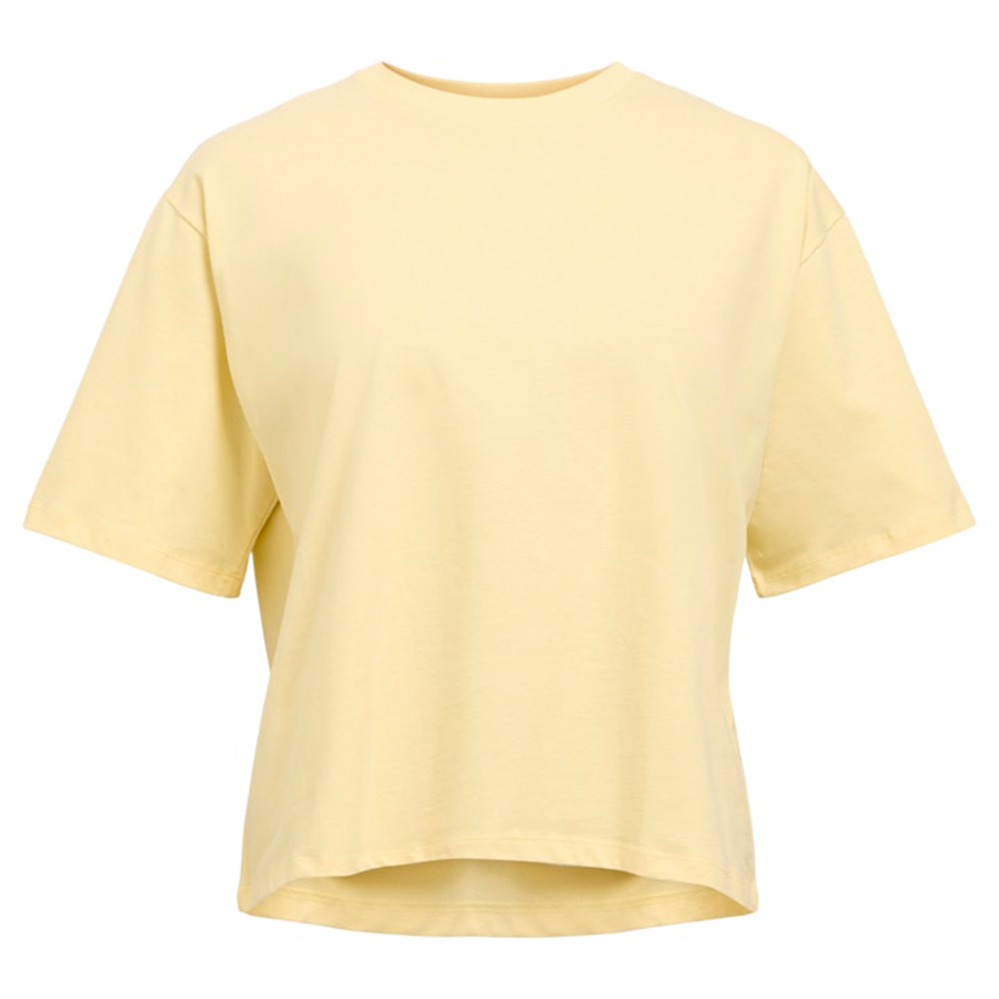 OBJECT T-SHIRT GIMA SUNLIGHT