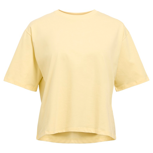 OBJECT T-SHIRT GIMA SUNLIGHT