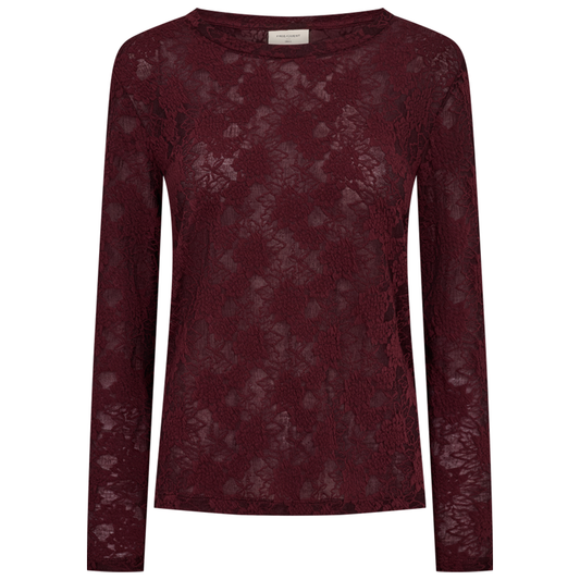 FREEQUENT TOP ESVIA PORT ROYALE