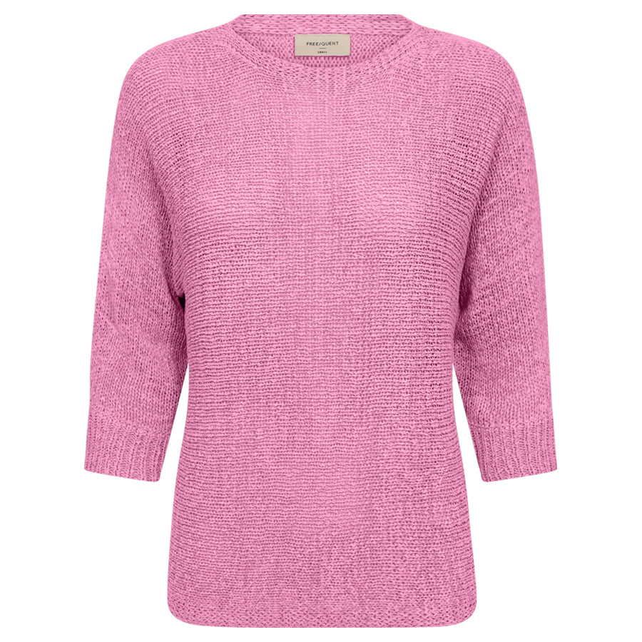 FREEQUENT TRUI TAPPER FUCHSIA PINK