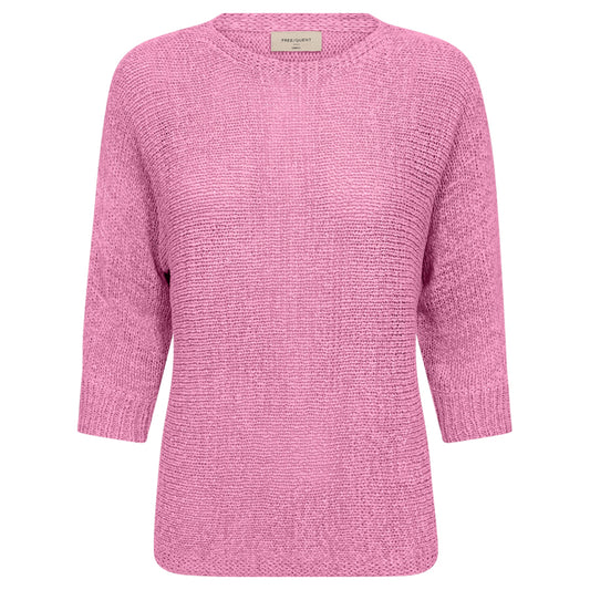 FREEQUENT TRUI TAPPER FUCHSIA PINK