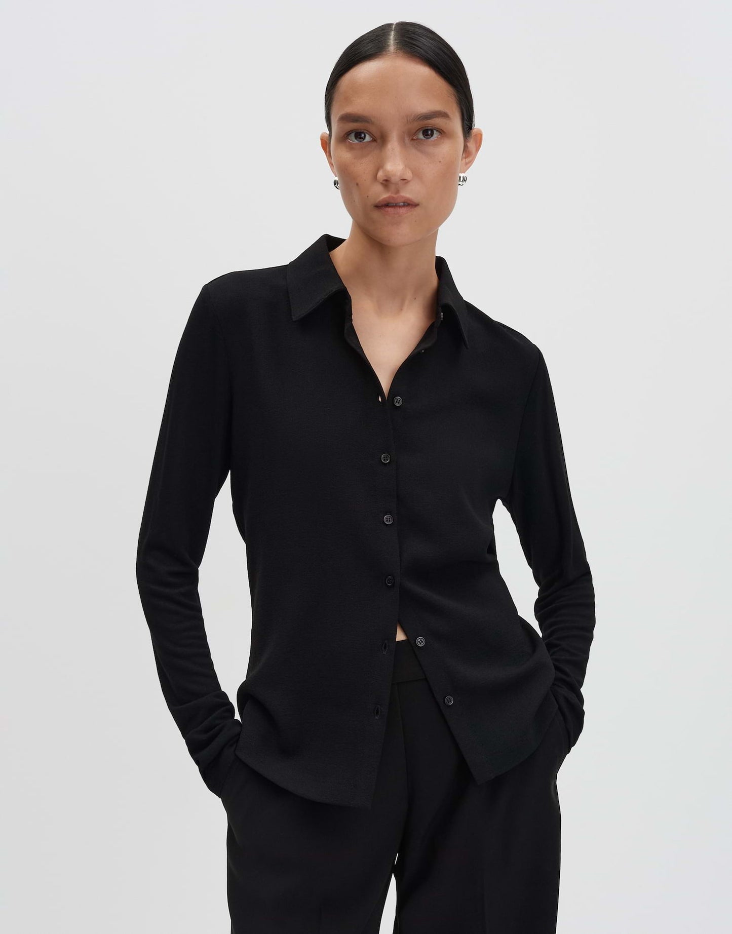 SOMEDAY BLOUSE KIRSTY 900