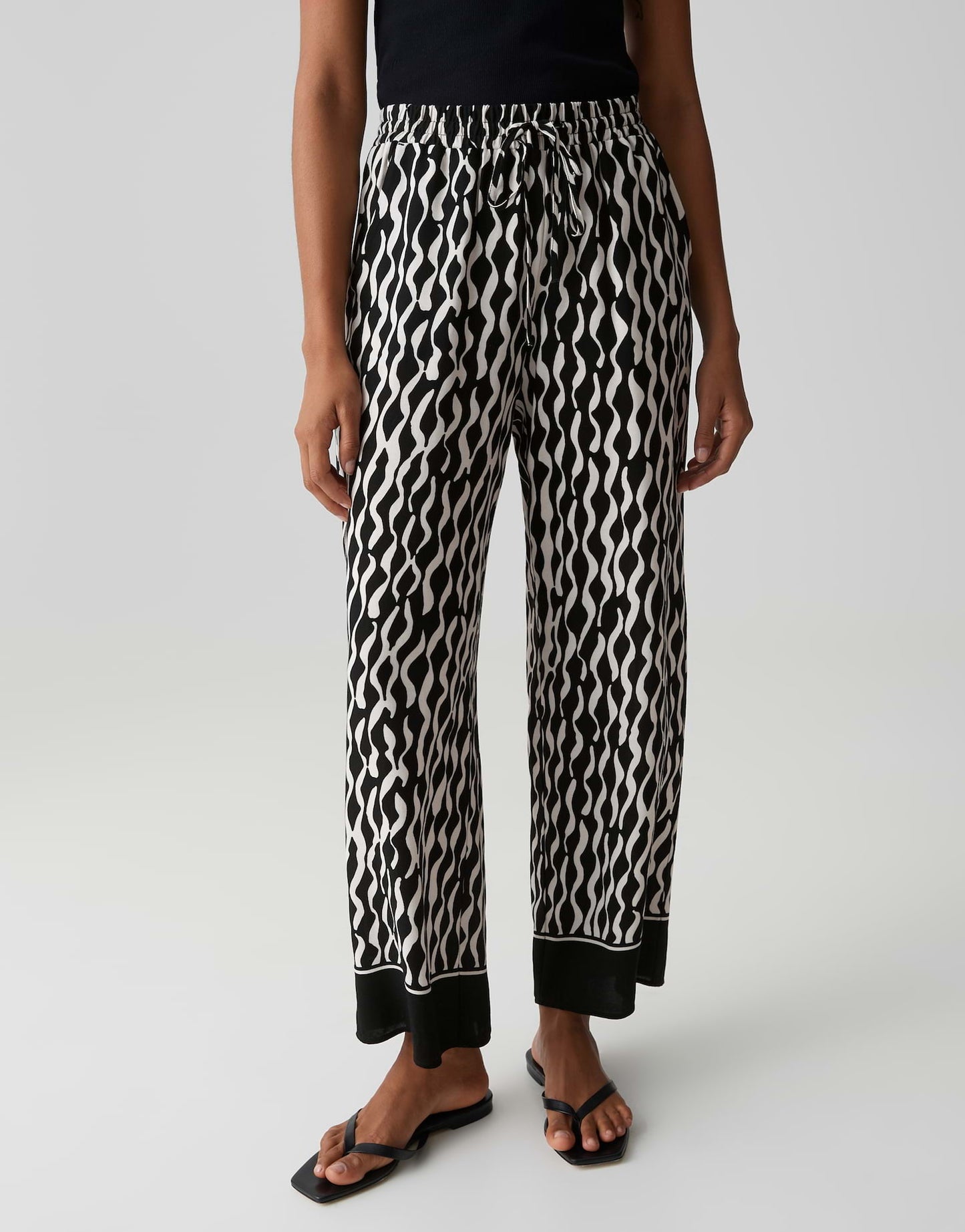 OPUS BROEK MAROU MOTION BLACK