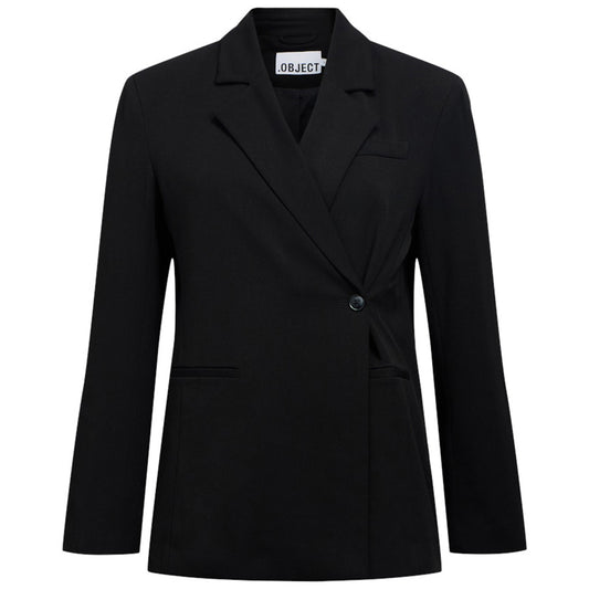 OBJECT BLAZER LISA BLACK