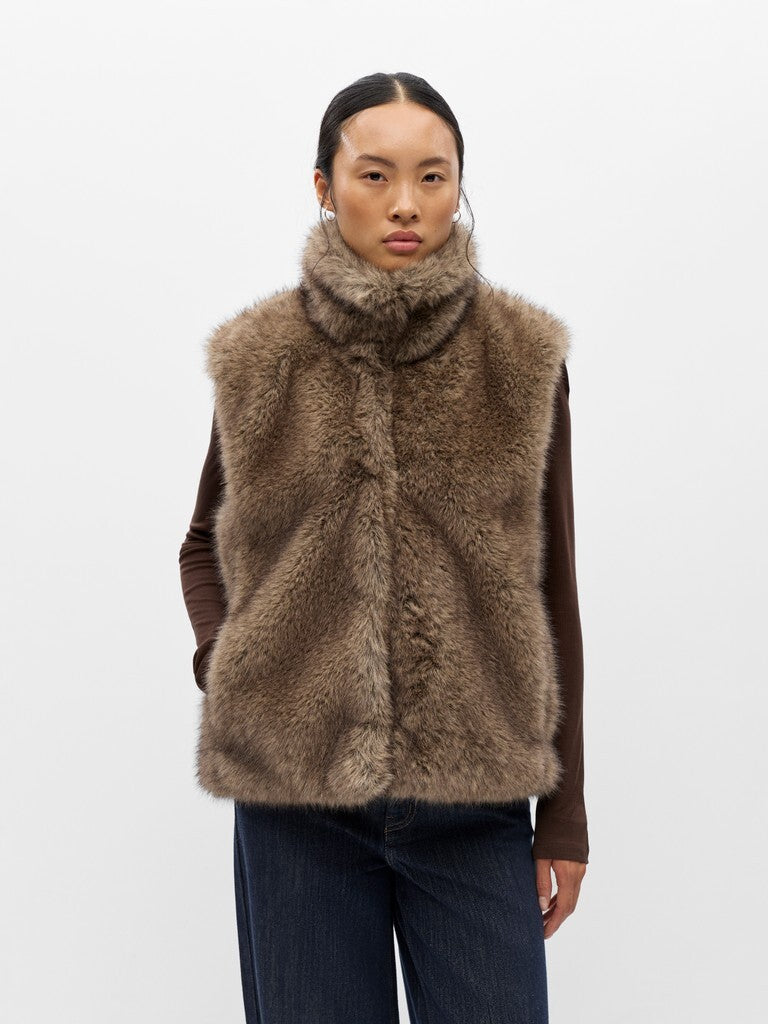 OBJECT SPENCER ISALA WHITE SAND