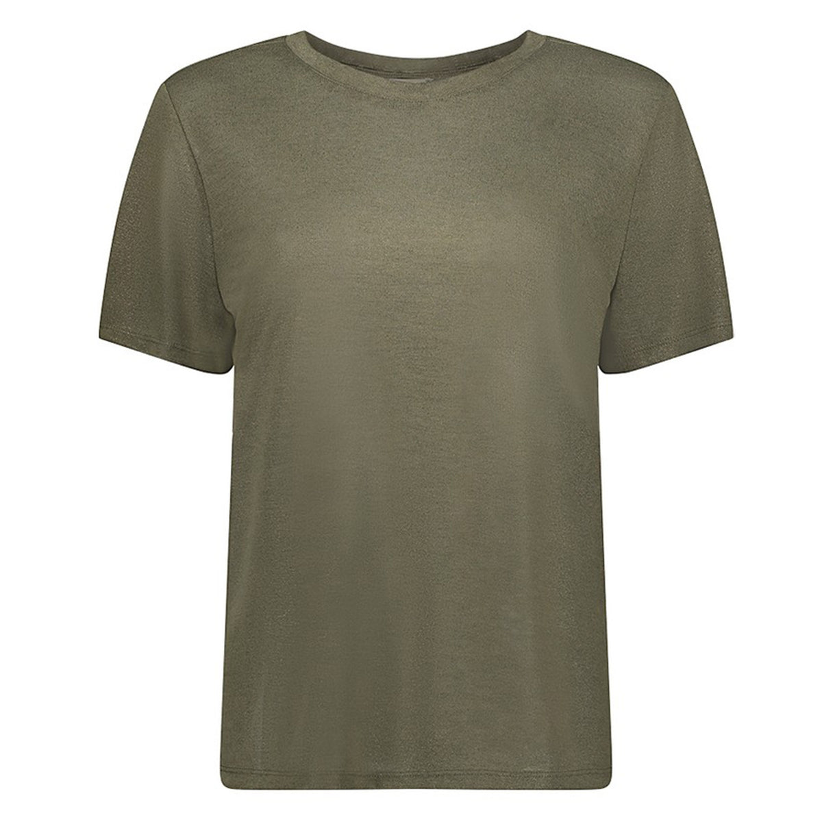 GEISHA SHIRT OLIVE