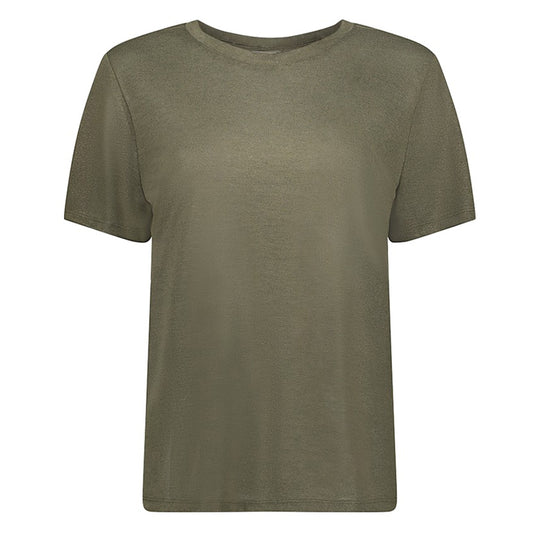 GEISHA SHIRT OLIVE