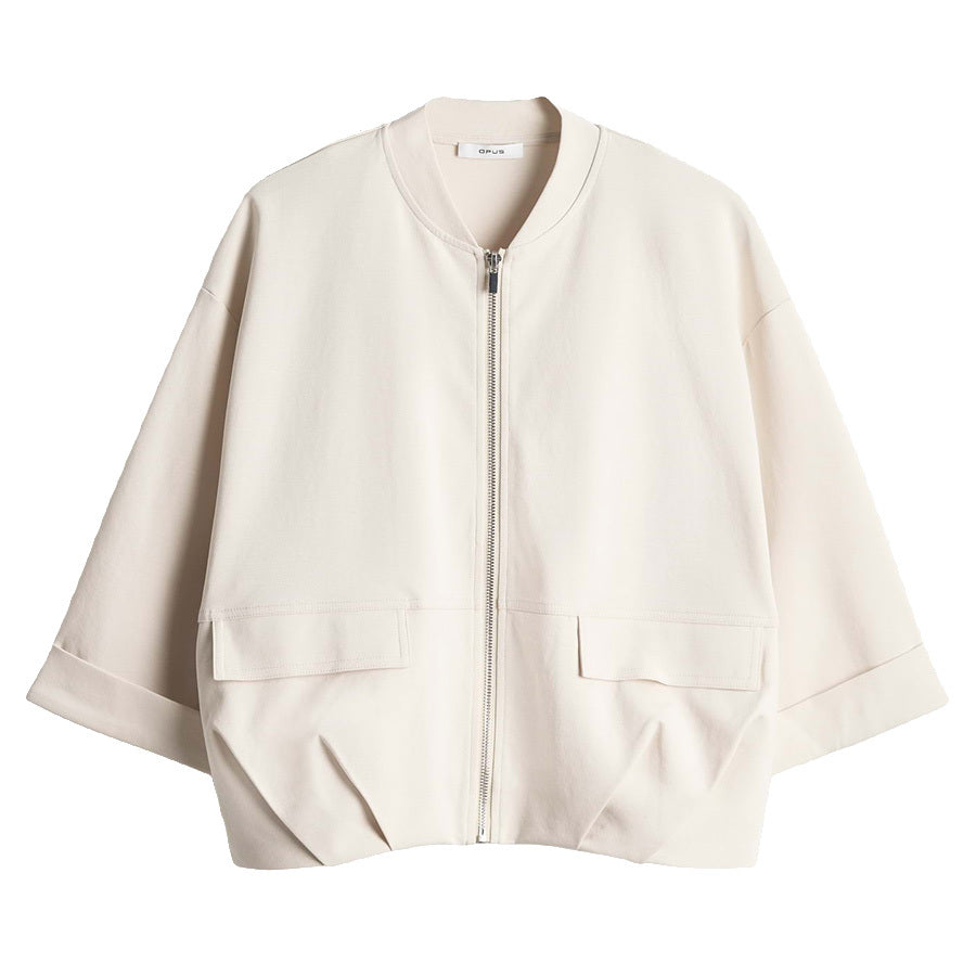 OPUS JACKET GOROS NATURAL GLAZE