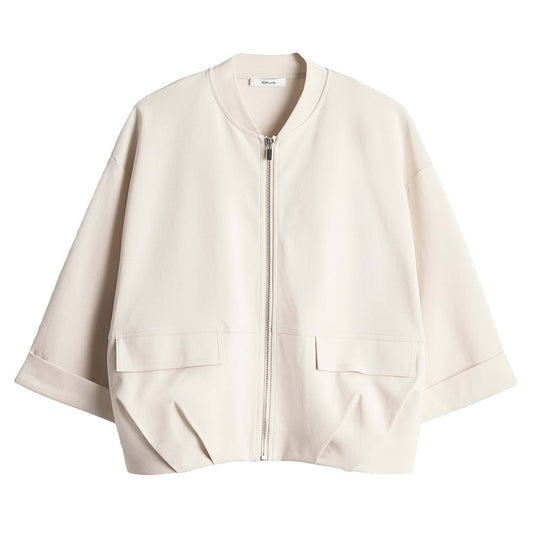 OPUS JACKET GOROS NATURAL GLAZE