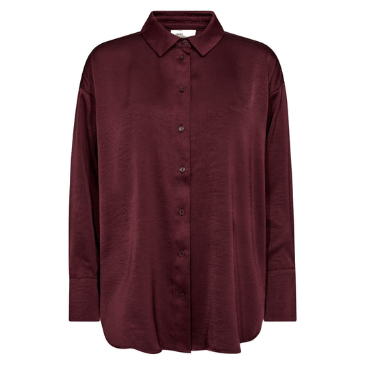 FREEQUENT BLOUSE NIRA PORT ROYALE