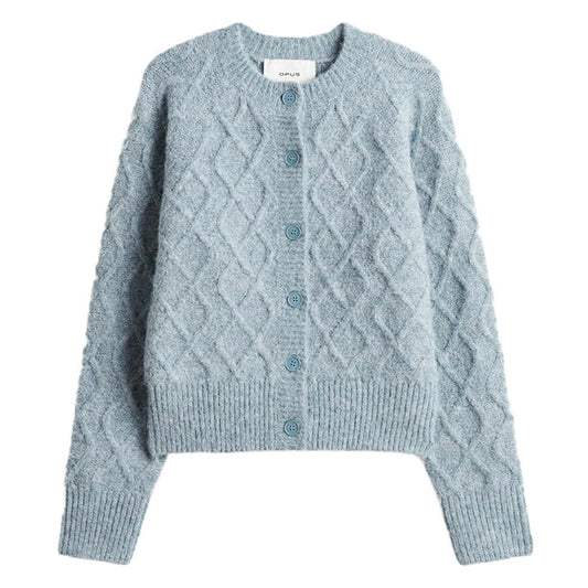 OPUS VEST DABLE DUSTY AQUA 