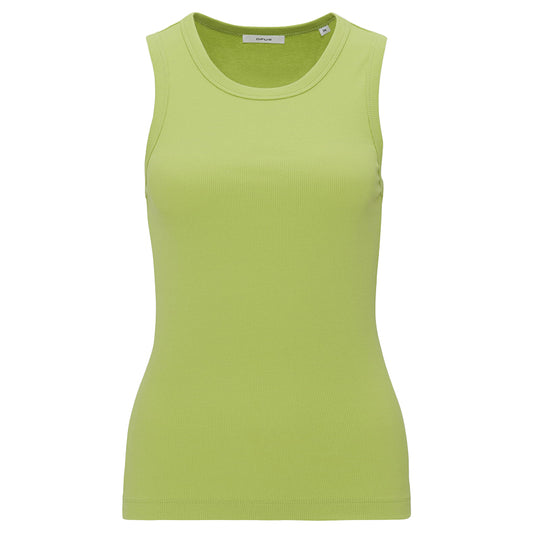 OPUS TOP ILESSO LIME GREEN