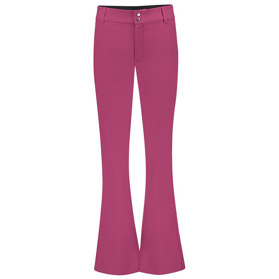GEISHA BROEK COMFY CYCLAME