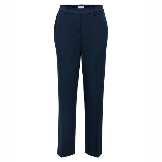 OBJECT BROEK LISA STRAIGHT SKY CAPTAIN