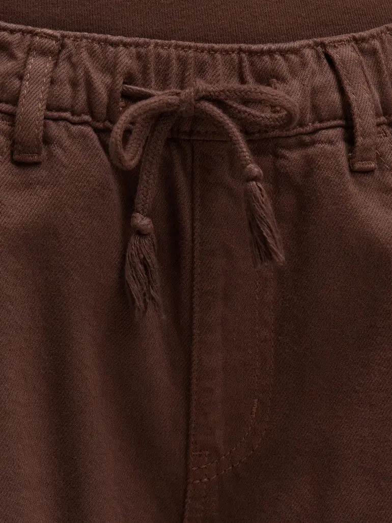 SENSES THE LABEL BROEK ALEX BROWNIE