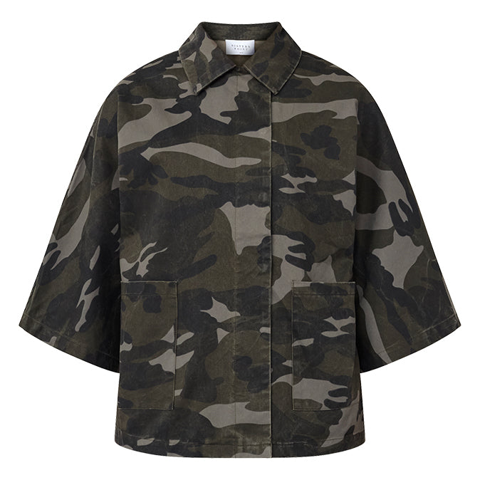 SISTERS POINT GAKI JAS CAMOUFLAGE