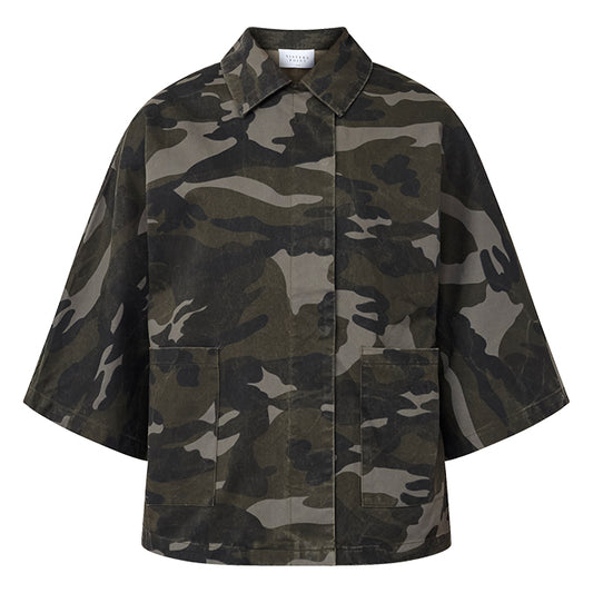 SISTERS POINT GAKI JAS CAMOUFLAGE