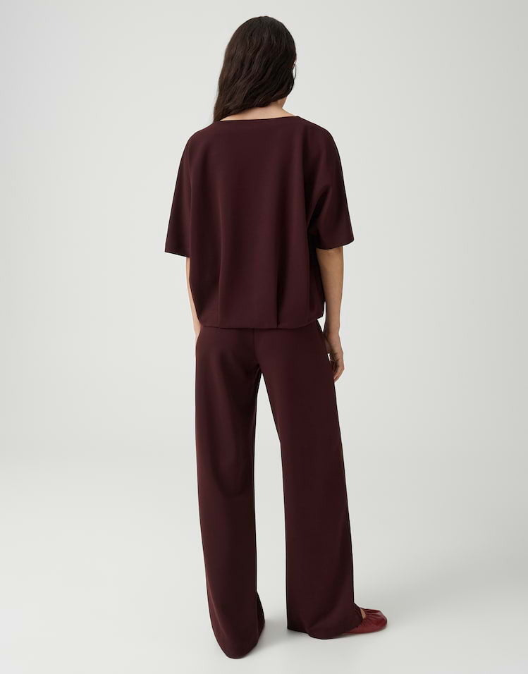 OPUS BROEK MELANE CHILL CHERRY JAM