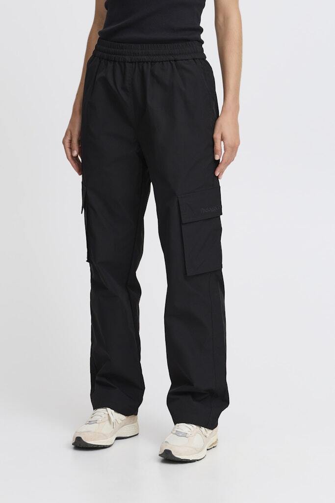 THE JOGG CONCEPT CARGO BROEK FIA BLACK