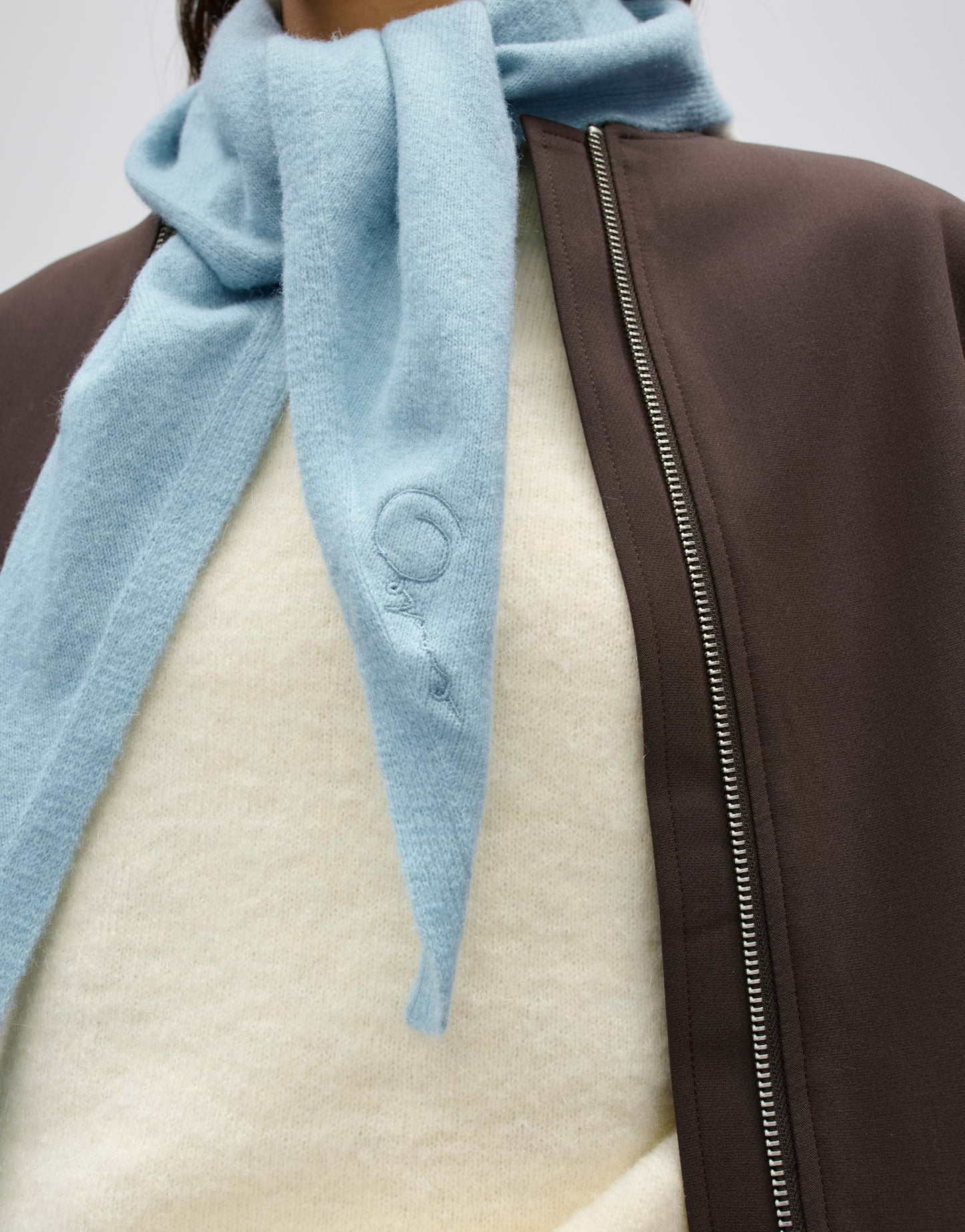 OPUS SJAAL AWILMA DUSTY AQUA