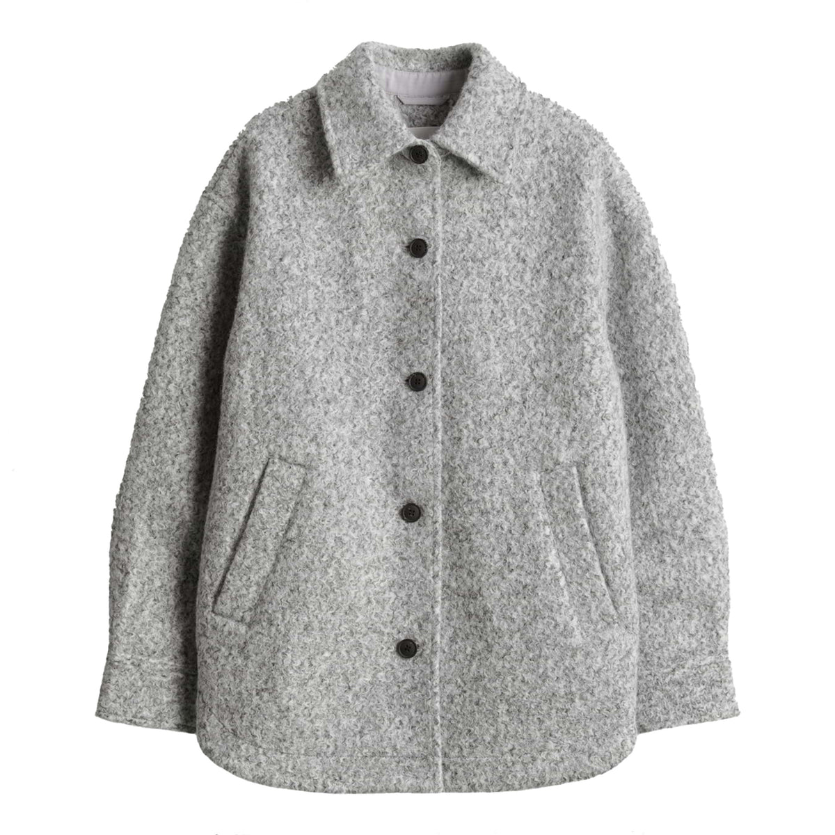 OPUS JAS HEMOLA LIGHT GREY