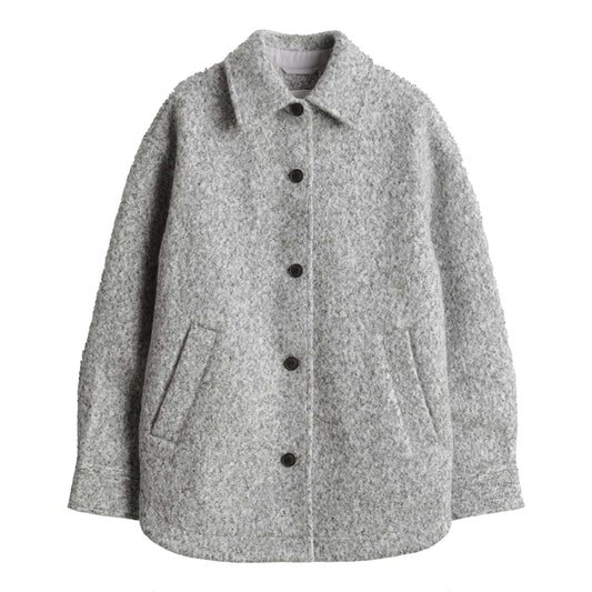 OPUS JAS HEMOLA LIGHT GREY