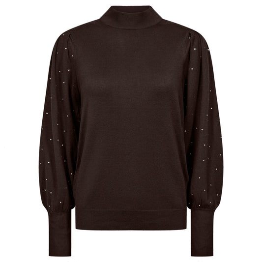 FREEQUENT SHIRT DOTKA MOLE