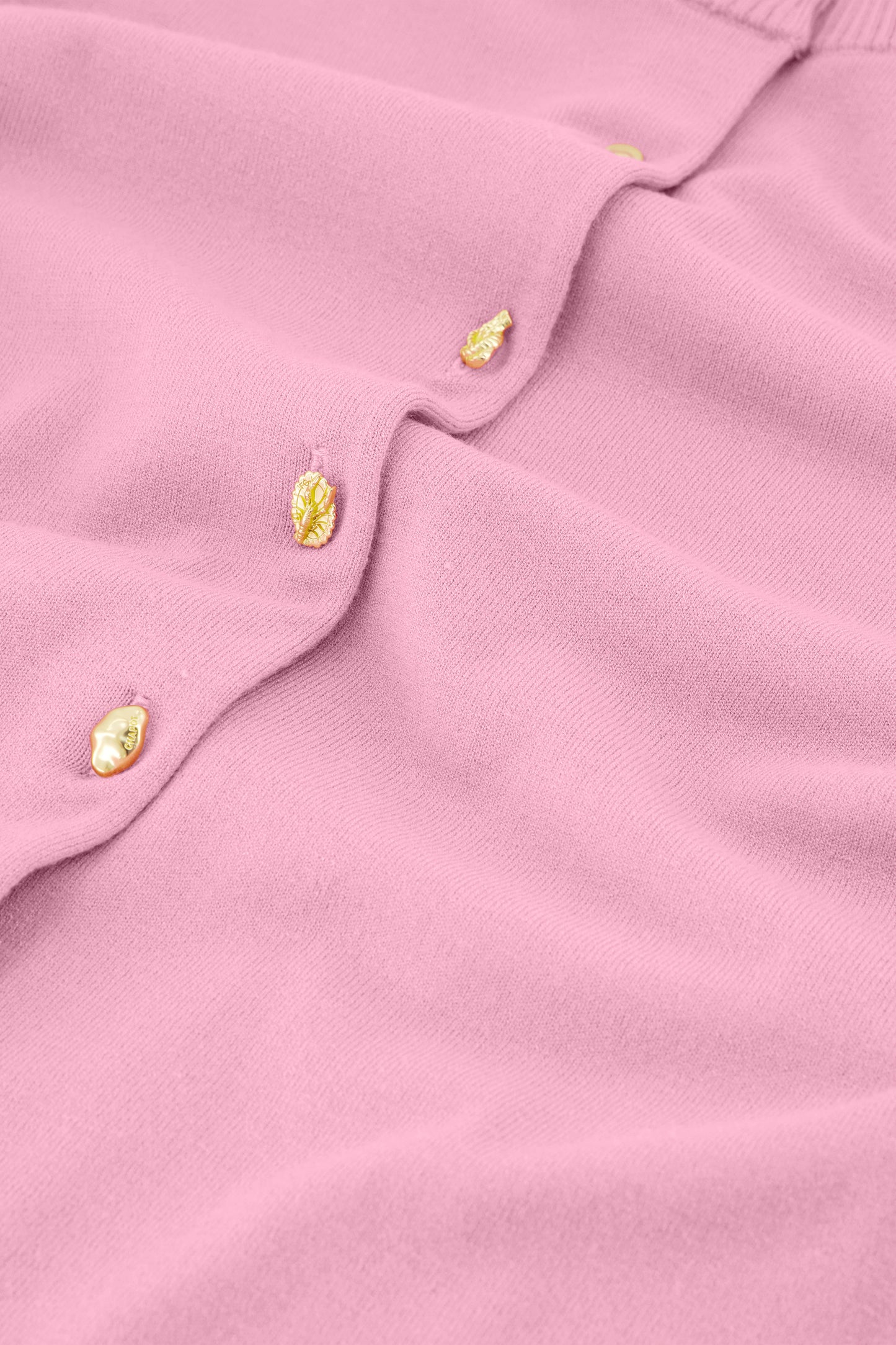 FABIENNE CHAPOT MOLLY SHORT SLEEVES PINK RENDEZ VOUS