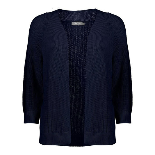 GEISHA VEST UNI NAVY