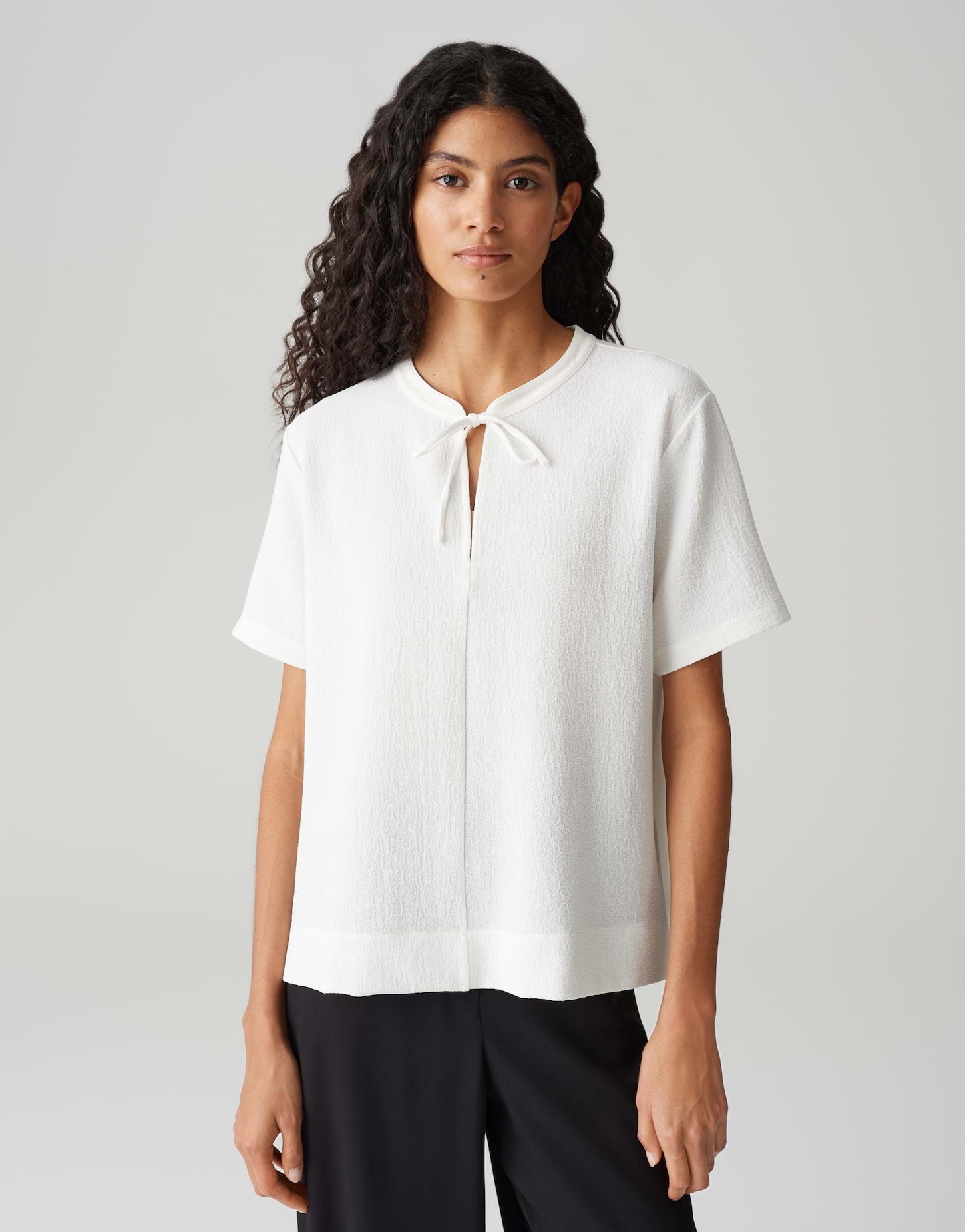 OPUS TOP SERGLI MILK